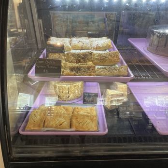 Purple Owl Cafe - Creperies Near Me - Julian, California