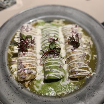 Javier’s - Trio Enchiladas - Mexican Near Me - Los Angeles, California Javier’s - Trio Enchiladas - Mexican Near Me - Los Angeles, California