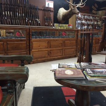 Collectors Guns Exchange - A view of the gun exchange - Guns & Ammo Near Me - El Paso, Texas Collectors Guns Exchange - A view of the gun exchange - Guns & Ammo Near Me - El Paso, Texas