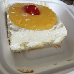 Twinkie Cheesecake