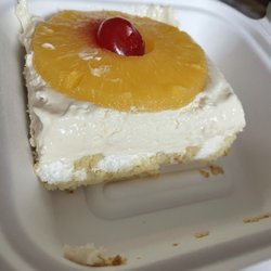 Fat Kid Sandwiches - Twinkie Cheesecake