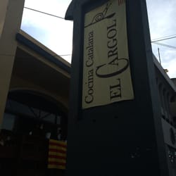 El Cargol