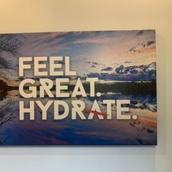 Hydrate Medical