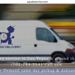 PUDO Courier Delivery Service - PUDO Service Courier Delivery