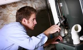 Slide of Greenvale Plumbing and Heating