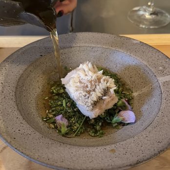 HOUSE Brooklyn - tilefish - French Near Me - Brooklyn, New York HOUSE Brooklyn - tilefish - French Near Me - Brooklyn, New York
