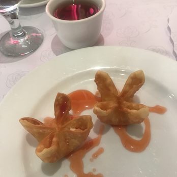 China Palace - Crabmeat Puffs. - Chinese Near Me - Walnut Creek, California China Palace - Crabmeat Puffs. - Chinese Near Me - Walnut Creek, California
