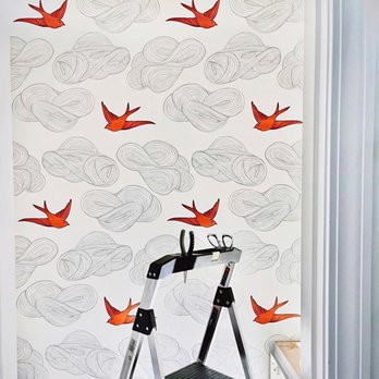 Carter's Artistic Wallpaper Hanging - Wallpapering Near Me Carter's Artistic Wallpaper Hanging - Wallpapering Near Me