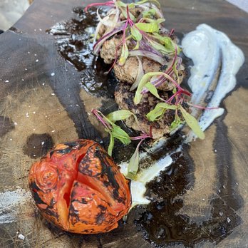 Taboo Tulum - Meatball - Mediterranean Near Me - Tulum, ROO
