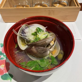 SAI Sushi & Sake - Soup - Japanese Near Me - Seattle, Washington SAI Sushi & Sake - Soup - Japanese Near Me - Seattle, Washington