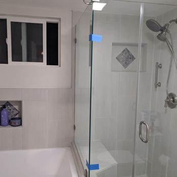 Dave's Shower Doors - Door Sales/Installation Near Me - Pico Rivera, California