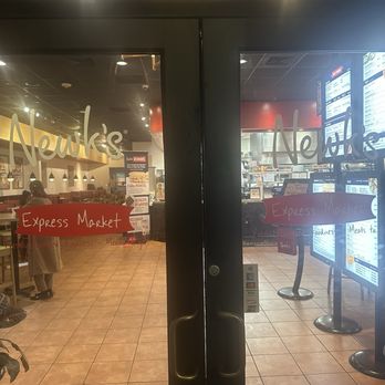 Newk's Eatery - Salad Near Me - Birmingham, Alabama