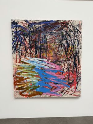 Kurimanzutto by null