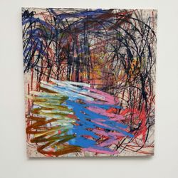 Kurimanzutto - Oscar Murillo