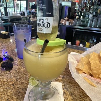 Flores Mexican Restaurant - Mexican Near Me - Austin, Texas
