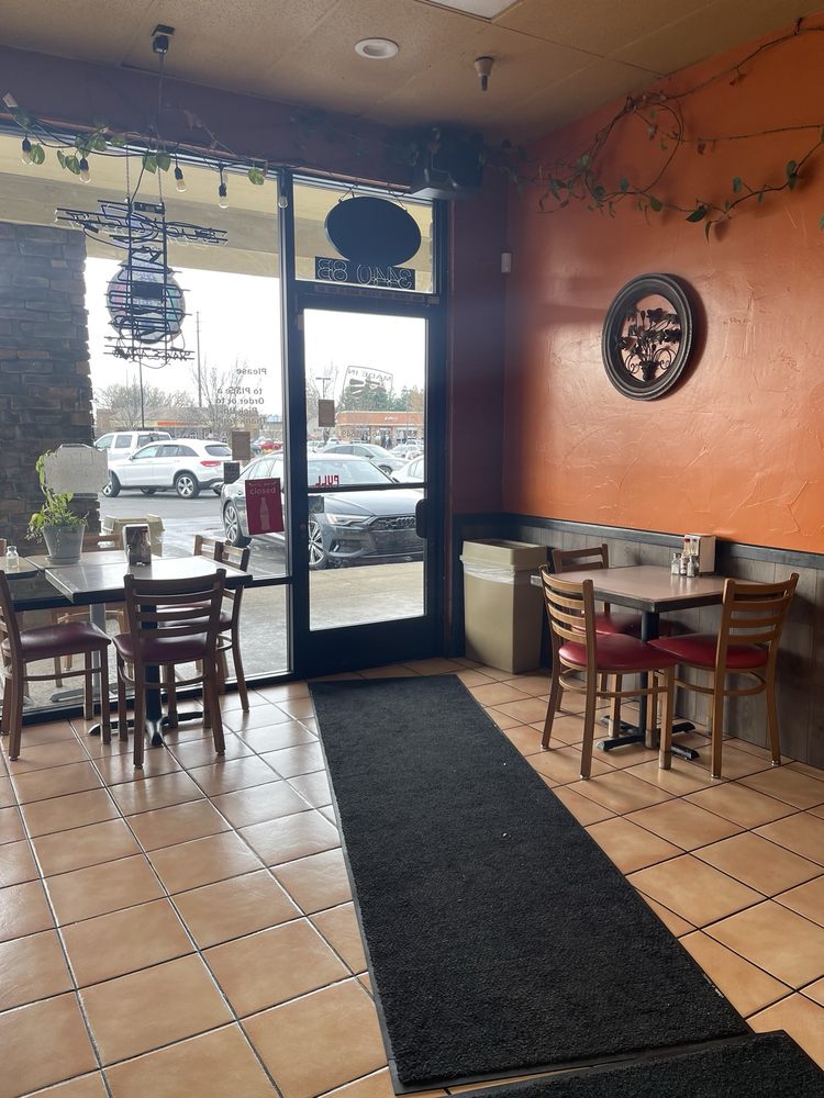 Taqueria Tepa