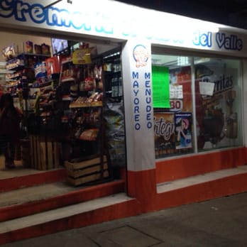 Cremería El sabor del valle. - Butcher Near Me - Oaxaca, OAX Cremería El sabor del valle. - Butcher Near Me - Oaxaca, OAX