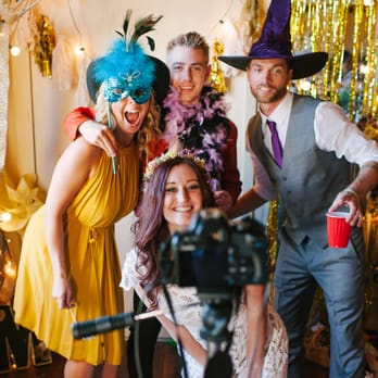 Fotographia - Photo Booth Rentals Near Me Fotographia - Photo Booth Rentals Near Me