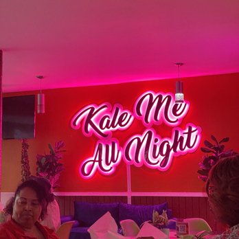 Kale My Name - I - Vegetarian Near Me - Chicago, Illinois Kale My Name - I - Vegetarian Near Me - Chicago, Illinois