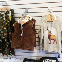 Red Wagon Toy Co - Clothing at Red Wagon Toy Company