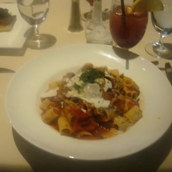 Cafe Nuovo - Bolognese Pasta - New American Near Me - Providence, Rhode Island Cafe Nuovo - Bolognese Pasta - New American Near Me - Providence, Rhode Island