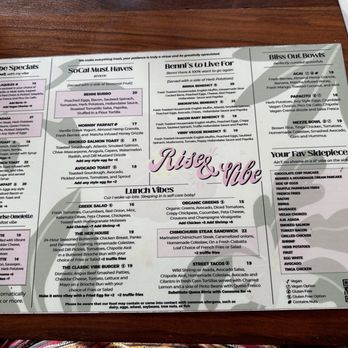 The Vibe - Breakfast & Brunch Near Me - San Diego, California The Vibe - Breakfast & Brunch Near Me - San Diego, California