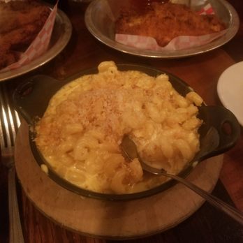 The Eagle OTR - Mac and Cheese - American Near Me - Cincinnati, Ohio The Eagle OTR - Mac and Cheese - American Near Me - Cincinnati, Ohio