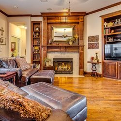 Eva Slaton - Coldwell Banker Apex Realtors