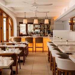 Splashes Restaurant