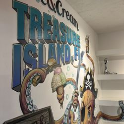 Ice & Cream Creamery
