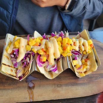 1920 Tavern - Tacos - Bars Near Me - Roswell, Georgia