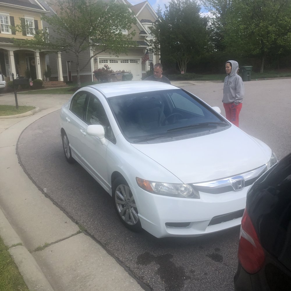 Auto Art Collision - Body Shops Near Me - Durham, North Carolina