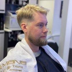 Lemans Shaves Trims