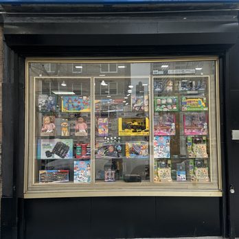 Health Wise Pharmacy - Left Exterior Toys - Drugstores Near Me - New York, New York Health Wise Pharmacy - Left Exterior Toys - Drugstores Near Me - New York, New York