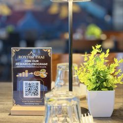 Royyim Thai