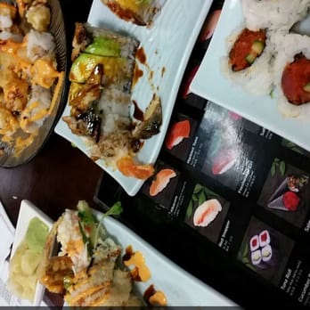 Sugoi Sushi - Sushi Bars Near Me - Beaumont, California Sugoi Sushi - Sushi Bars Near Me - Beaumont, California