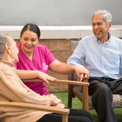 Serena Senior Care