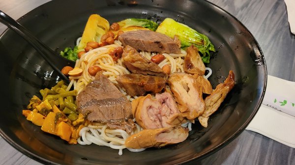 Noodleholics by null