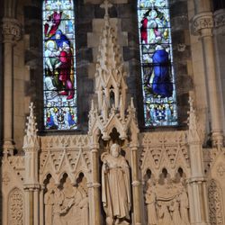 Saint Fin Barr's Cathedral