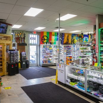 MIDWAY TOBACCO & VAPOR - Updated June 2026 - 13 Reviews - 1475 University  Ave W, Saint Paul, Minnesota - Tobacco Shops - Phone Number