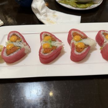 Nikko Japanese Restaurant - Japanese Near Me - Pasco, Washington
