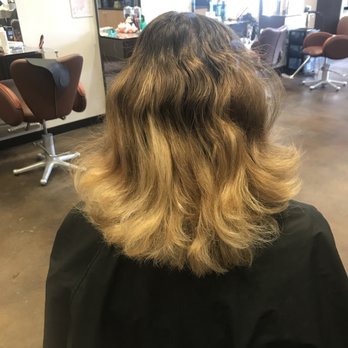 Great Looks Paris Salon - What I got - Hair Salons Near Me - Orlando, Florida