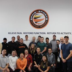 Vien Vu, DPT, SCS,CSCS,CPSS - Sports Physical Therapy - Vien teaches local physical therapists about integrating technology into their practice.