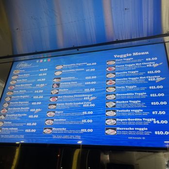 La Piedad Taco Truck - Menu - Mexican Near Me - Lathrop, California La Piedad Taco Truck - Menu - Mexican Near Me - Lathrop, California