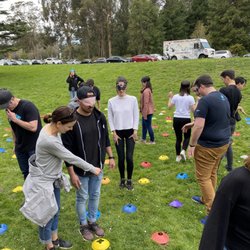 Team Builders