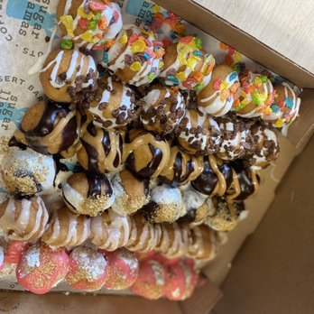 Sugar Llamas - Donuts Near Me - Tulsa, Oklahoma
