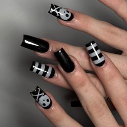 Milano Nail Spa The Heights
