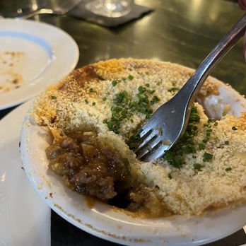 The Puddle Dock Restaurant - Shepherd pie - New American Near Me - Portsmouth, New Hampshire The Puddle Dock Restaurant - Shepherd pie - New American Near Me - Portsmouth, New Hampshire