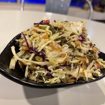 Urban Burma - Tea Leaf Salad - Burmese Near Me - Aurora, Colorado Urban Burma - Tea Leaf Salad - Burmese Near Me - Aurora, Colorado