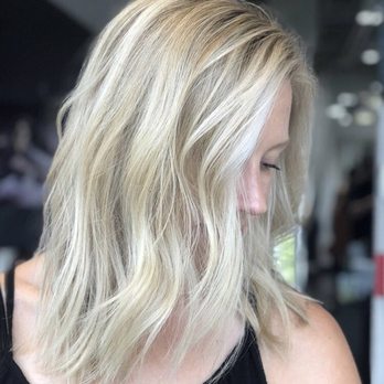 Meraki Salon - Color and cut by stylist Lauren - Hair Salons Near Me - Parker, Colorado Meraki Salon - Color and cut by stylist Lauren - Hair Salons Near Me - Parker, Colorado